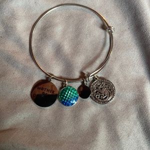 Mother of Dragons Bracelet